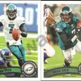 2011 Topps Football Veteran Short Print (SP) Variation List In the 2011 Topps Football release, Topps has inserted some alternative photos for some of the veteran cards in the set. The short print variations (SP) are seen on the...