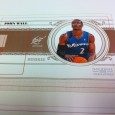 Here is a look at the top 25 eBay sales since the release of 2010-11 Panini National Treasures Basketball: 2010-11 National Treasures John Wall Patch Auto Rc /99 – $2,600.00...