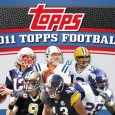 Contest: Win a hobby box of 2011 Topps Football In celebration of the return of the NFL Season, Dailywax.com is going to be giving away a FREE Box of 2011 Topps Hobby Football to a lucky reader. To enter...