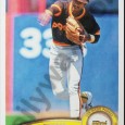2011 Topps Update Baseball Legends Short Print (SP) Variation List In the 2011 Topps Update Baseball release, Topps has inserted some legends variations for some of the regular cards in the set. Unlike the football counterparts, these short print (SP)...