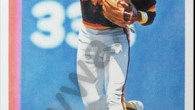 2011 Topps Update Baseball Legends Short Print (SP) Variation List In the 2011 Topps Update Baseball release, Topps has inserted some legends variations for some of the regular cards in the set. Unlike the football counterparts, these short print (SP)...