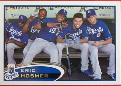 dailywaxcards - Category Archives: Baseball