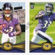2012 Topps Football Rookie Short Print (SP) Variation List In the 2012 Topps Football release, Topps has inserted some alternative photos for some of the rookie cards in the set. The short print variations (SP) are seen on the...