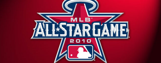 2010 Topps Update Baseball Jumbo All-Star Patches are amazing