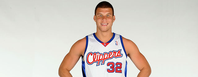 Exactly One Year Later – Blake Griffin is back